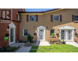 16 ARBOUR GLEN CRESCENT, London East, Ontario