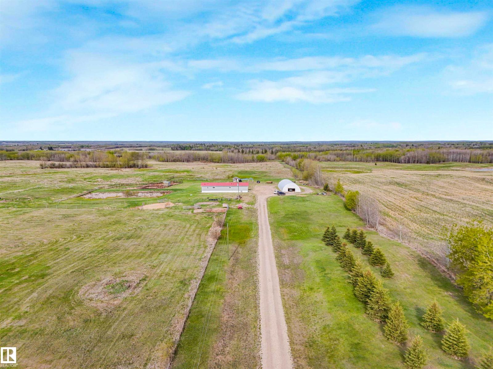 57016 Range Road 13, Rural Barrhead County, Alberta T0G 0H0 - Photo 44 - E4490859