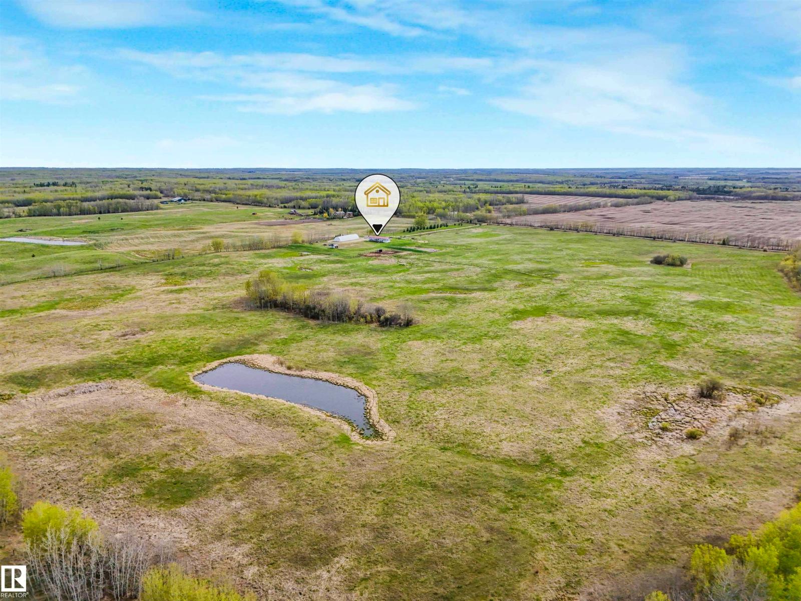 57016 Range Road 13, Rural Barrhead County, Alberta T0G 0H0 - Photo 61 - E4490859