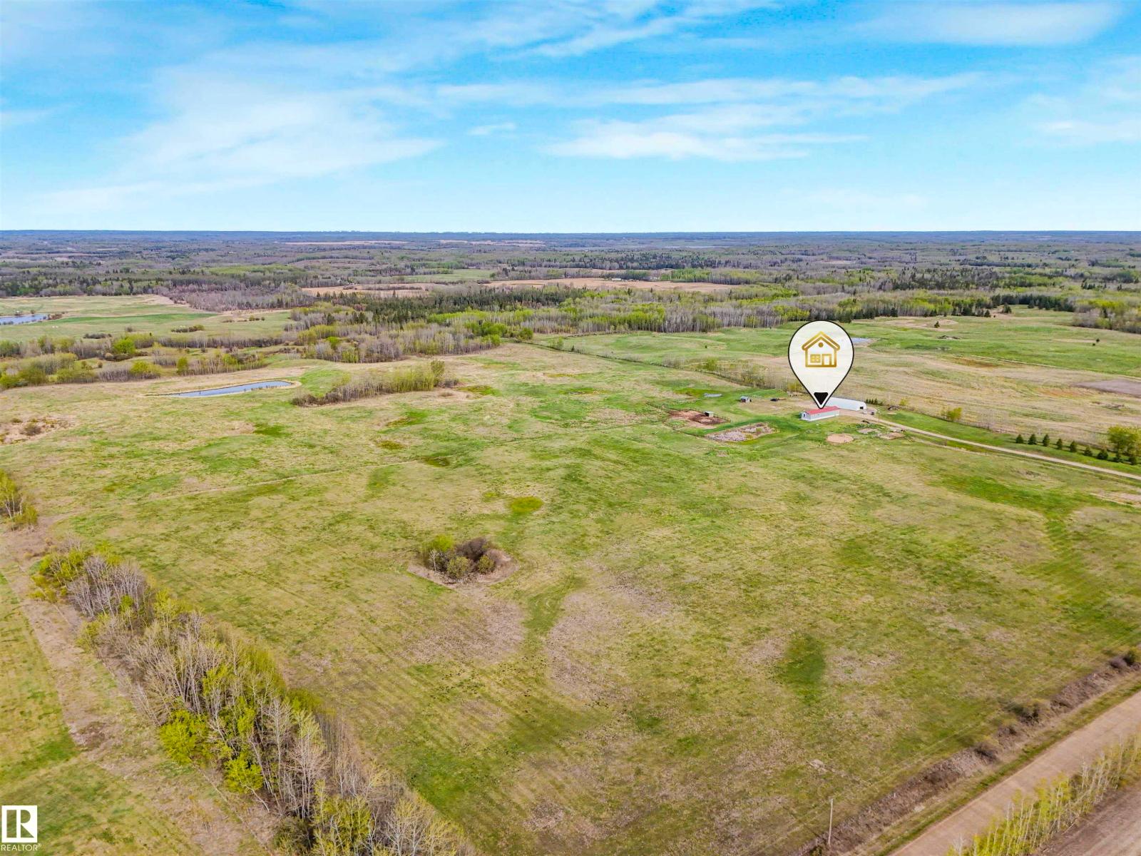 57016 Range Road 13, Rural Barrhead County, Alberta T0G 0H0 - Photo 60 - E4490859