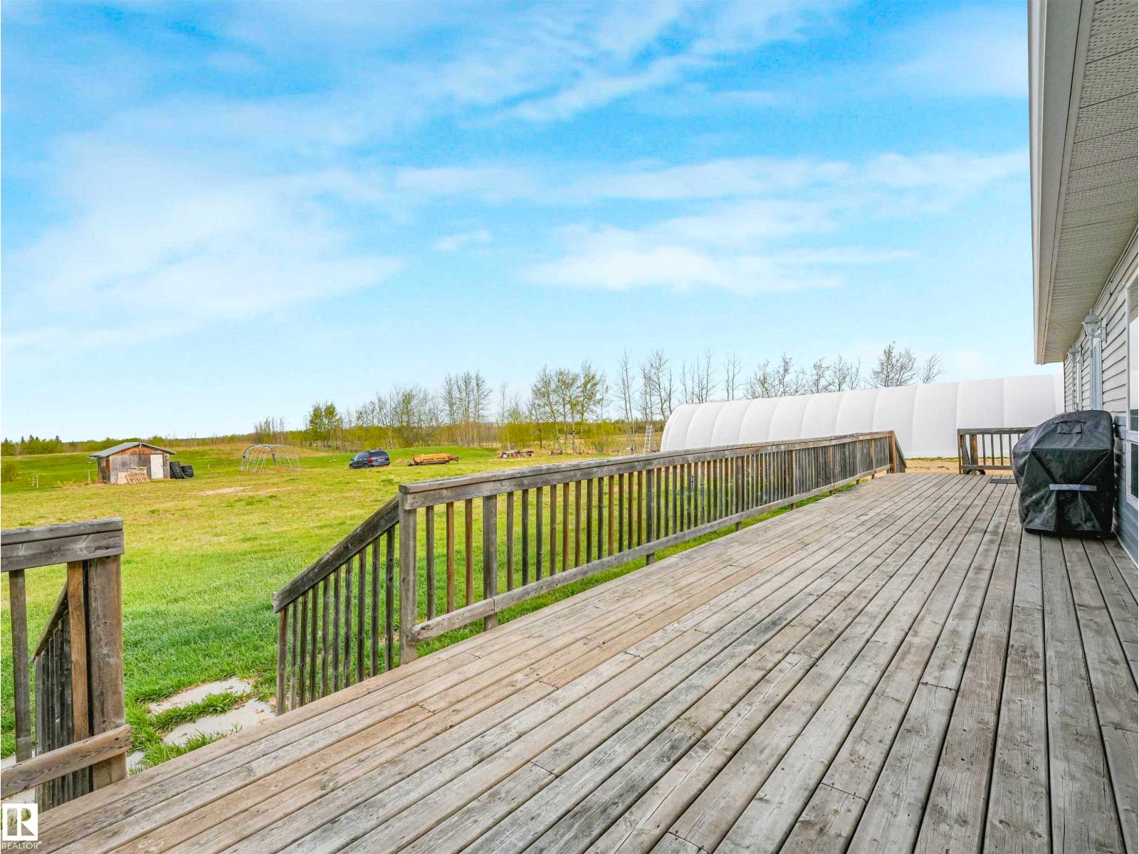 57016 Range Road 13, Rural Barrhead County, Alberta T0G 0H0 - Photo 68 - E4490859