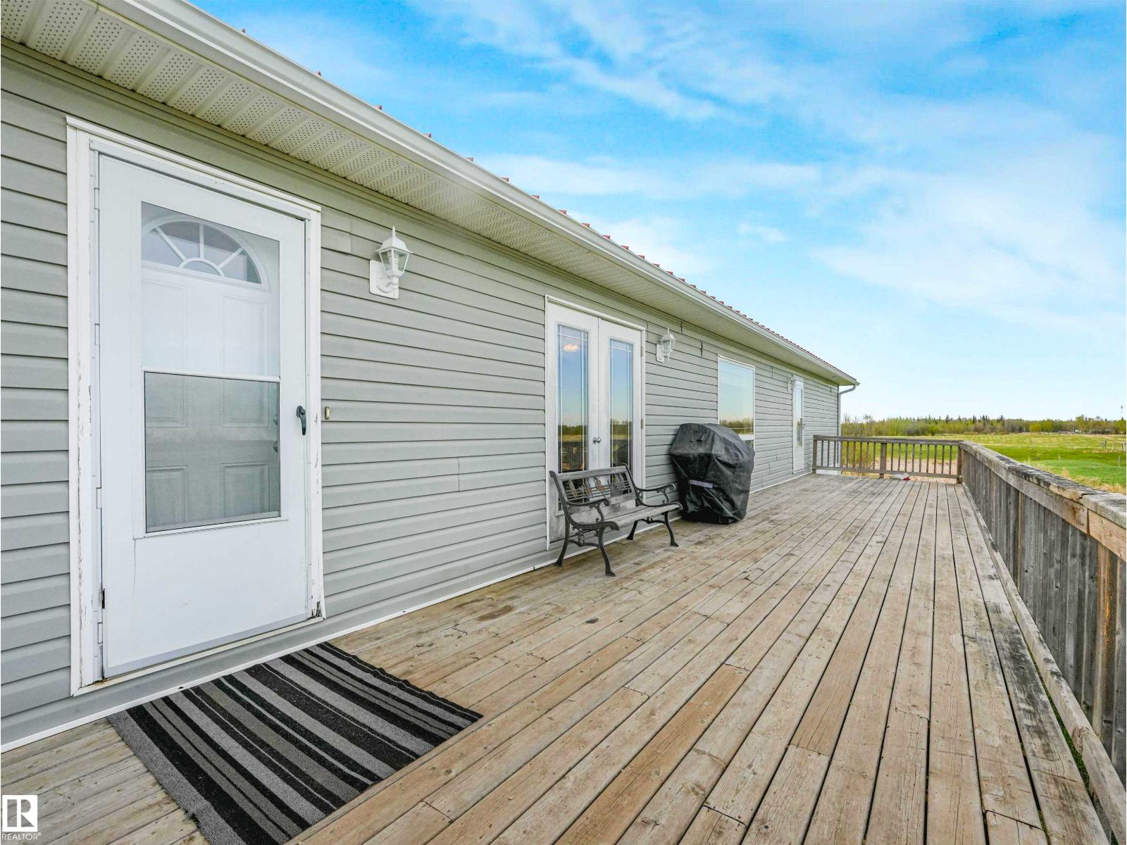 57016 Range Road 13, Rural Barrhead County, Alberta T0G 0H0 - Photo 69 - E4490859