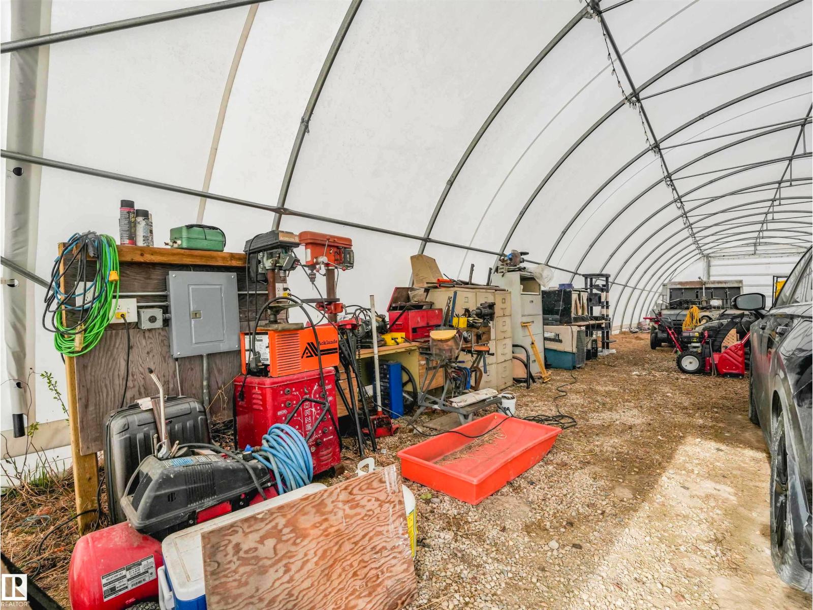 57016 Range Road 13, Rural Barrhead County, Alberta T0G 0H0 - Photo 70 - E4490859