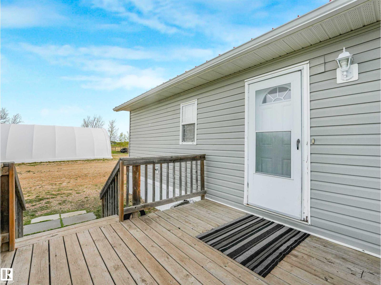57016 Range Road 13, Rural Barrhead County, Alberta T0G 0H0 - Photo 66 - E4490859