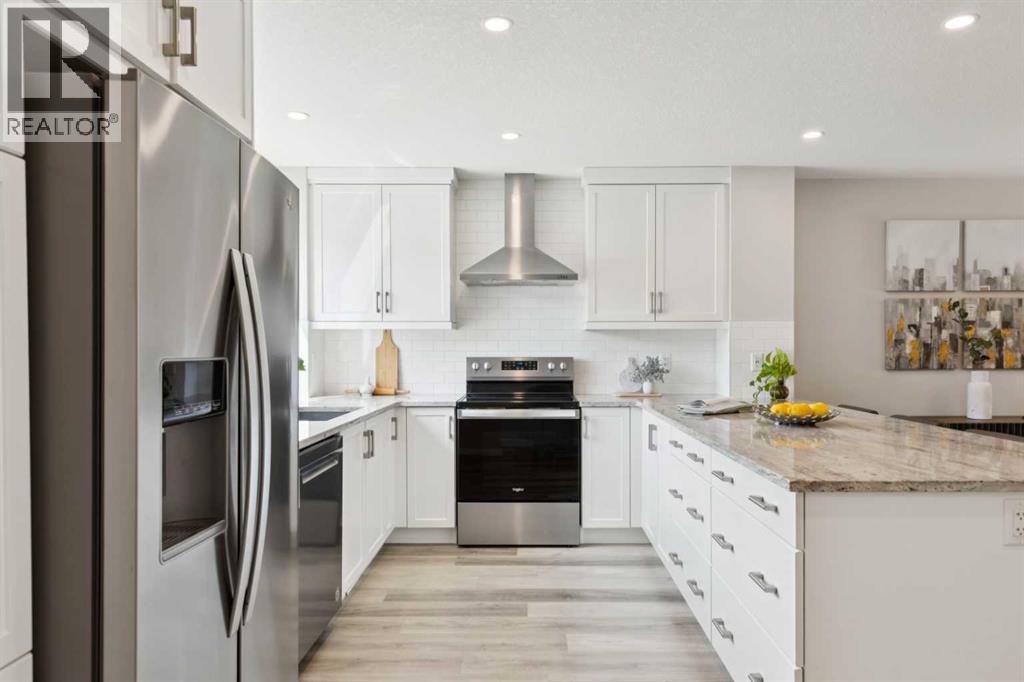303 Masters Row SE, Calgary, Alberta T3M 2T7 - Photo 3 - A2313359