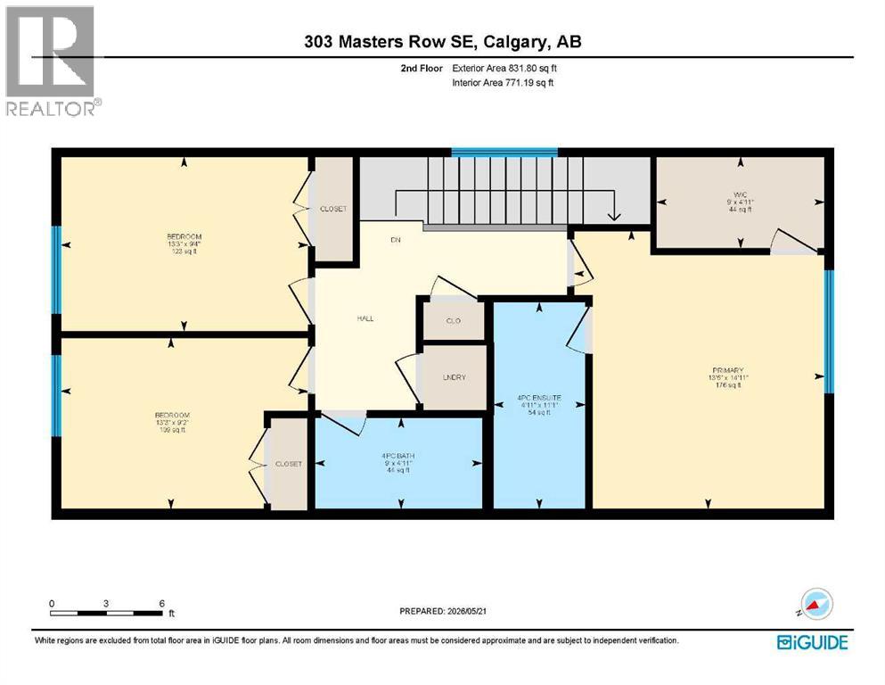 303 Masters Row SE, Calgary, Alberta T3M 2T7 - Photo 38 - A2313359