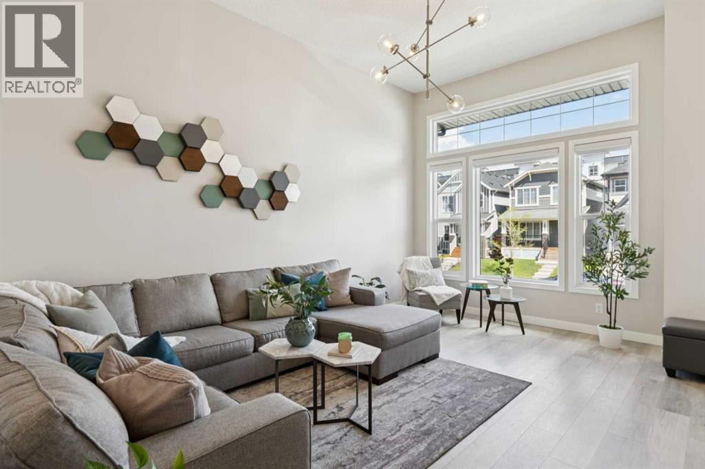 303 Masters Row SE, Calgary, Alberta T3M 2T7 - Photo 9 - A2313359