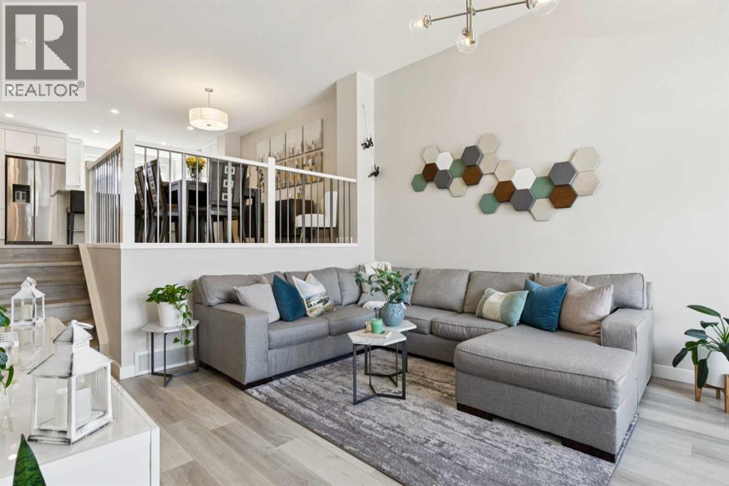 303 Masters Row SE, Calgary, Alberta T3M 2T7 - Photo 10 - A2313359