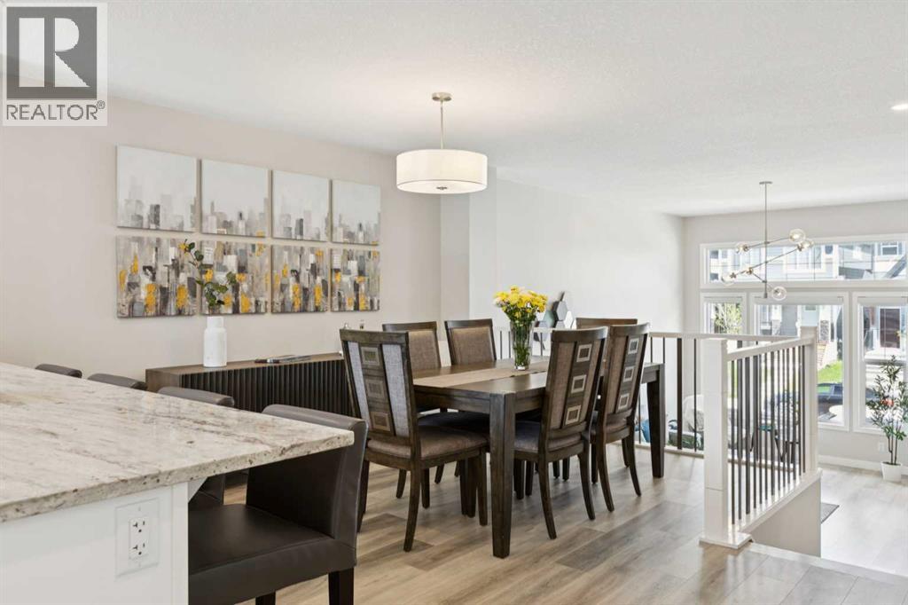303 Masters Row SE, Calgary, Alberta T3M 2T7 - Photo 7 - A2313359