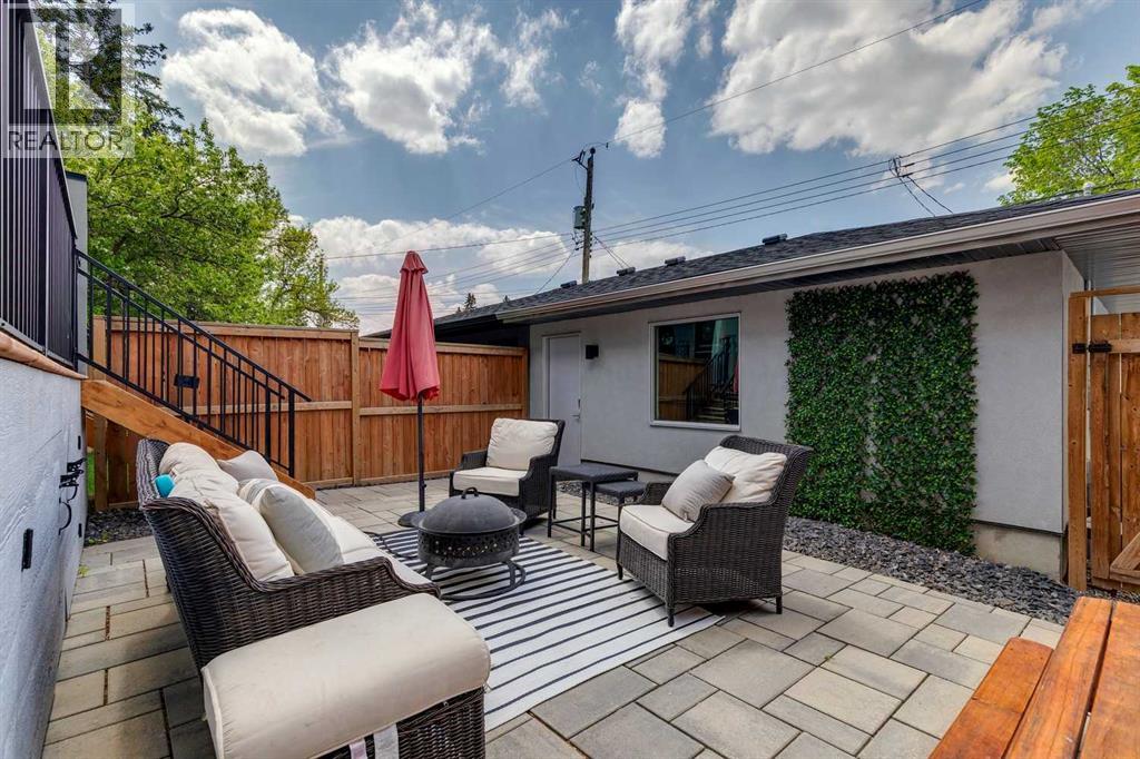 3507 41 Street Sw, Calgary, Alberta  T3E 3L4 - Photo 40 - A2314615