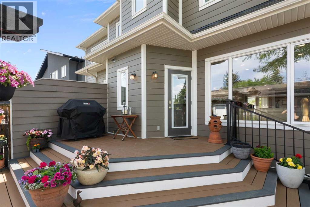 2008 43 Street NW, Calgary, Alberta T3B 6E4 - Photo 41 - A2316245