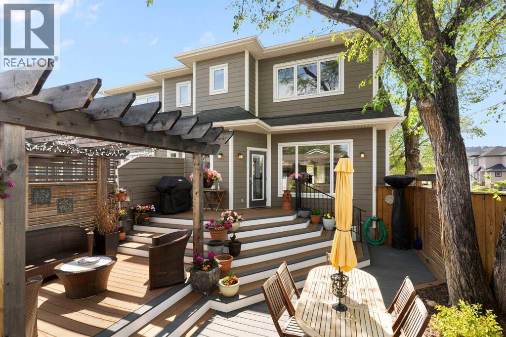 2008 43 Street NW, Calgary, Alberta T3B 6E4 - Photo 45 - A2316245