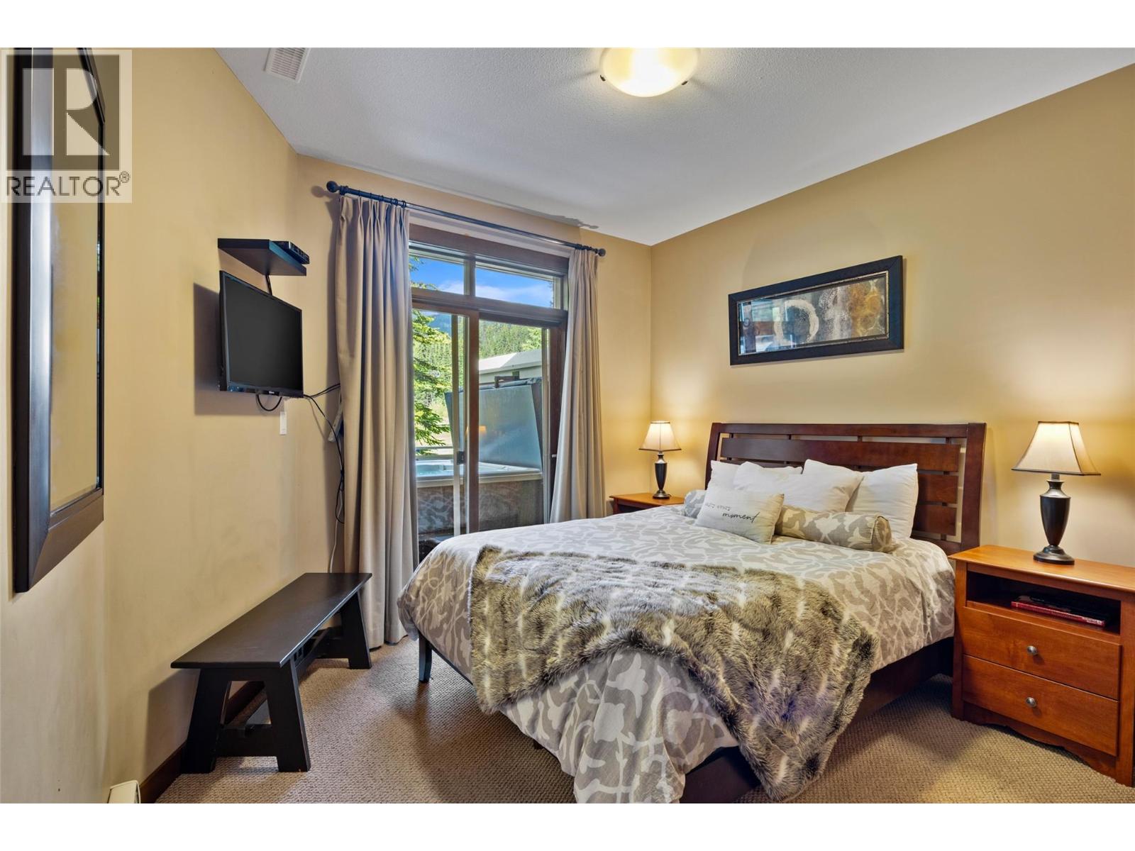 5005 Valley Drive Unit# 16, Sun Peaks, British Columbia  V0E 5N0 - Photo 11 - 10389490