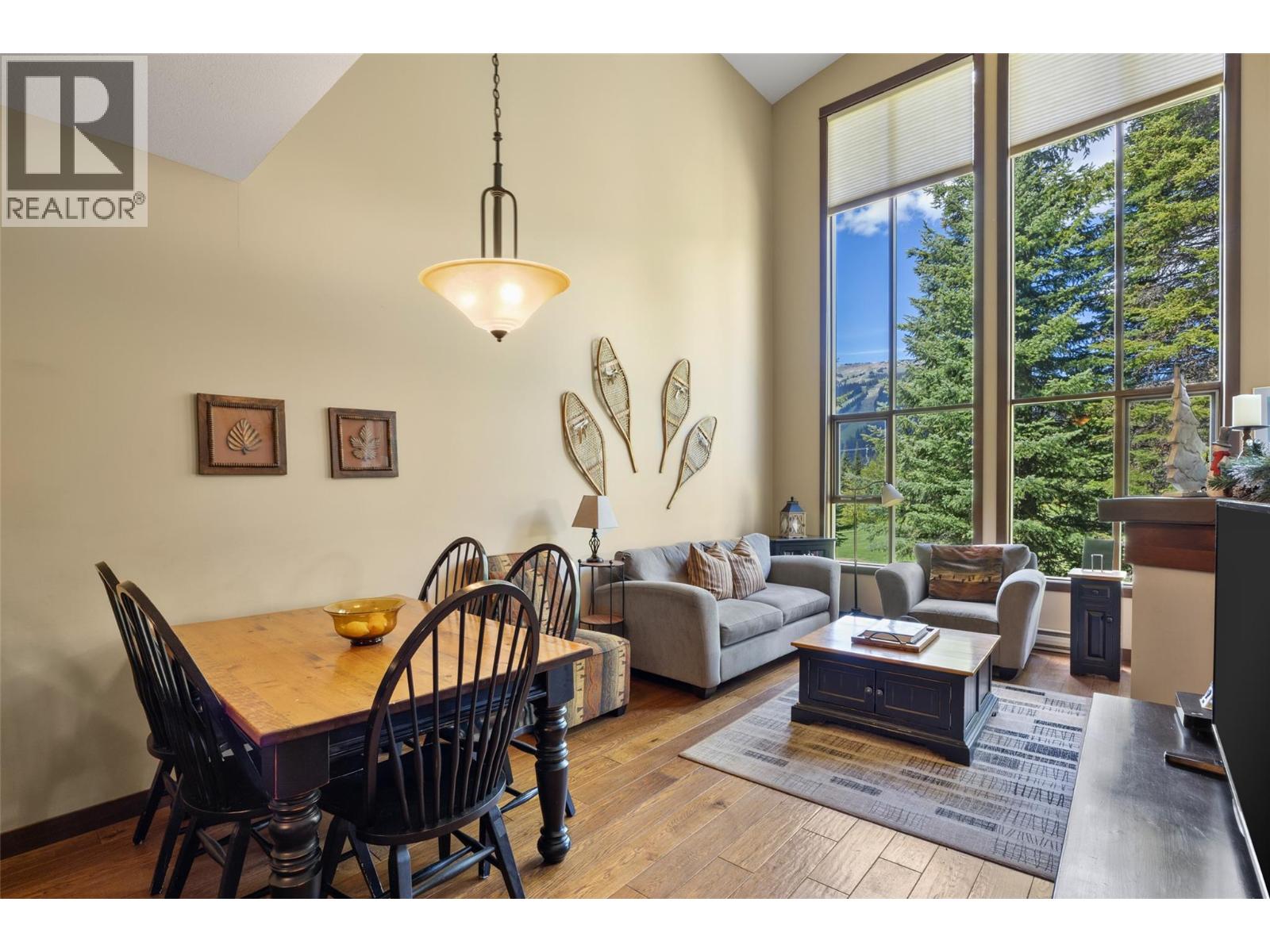 5005 Valley Drive Unit# 16, Sun Peaks, British Columbia  V0E 5N0 - Photo 6 - 10389490