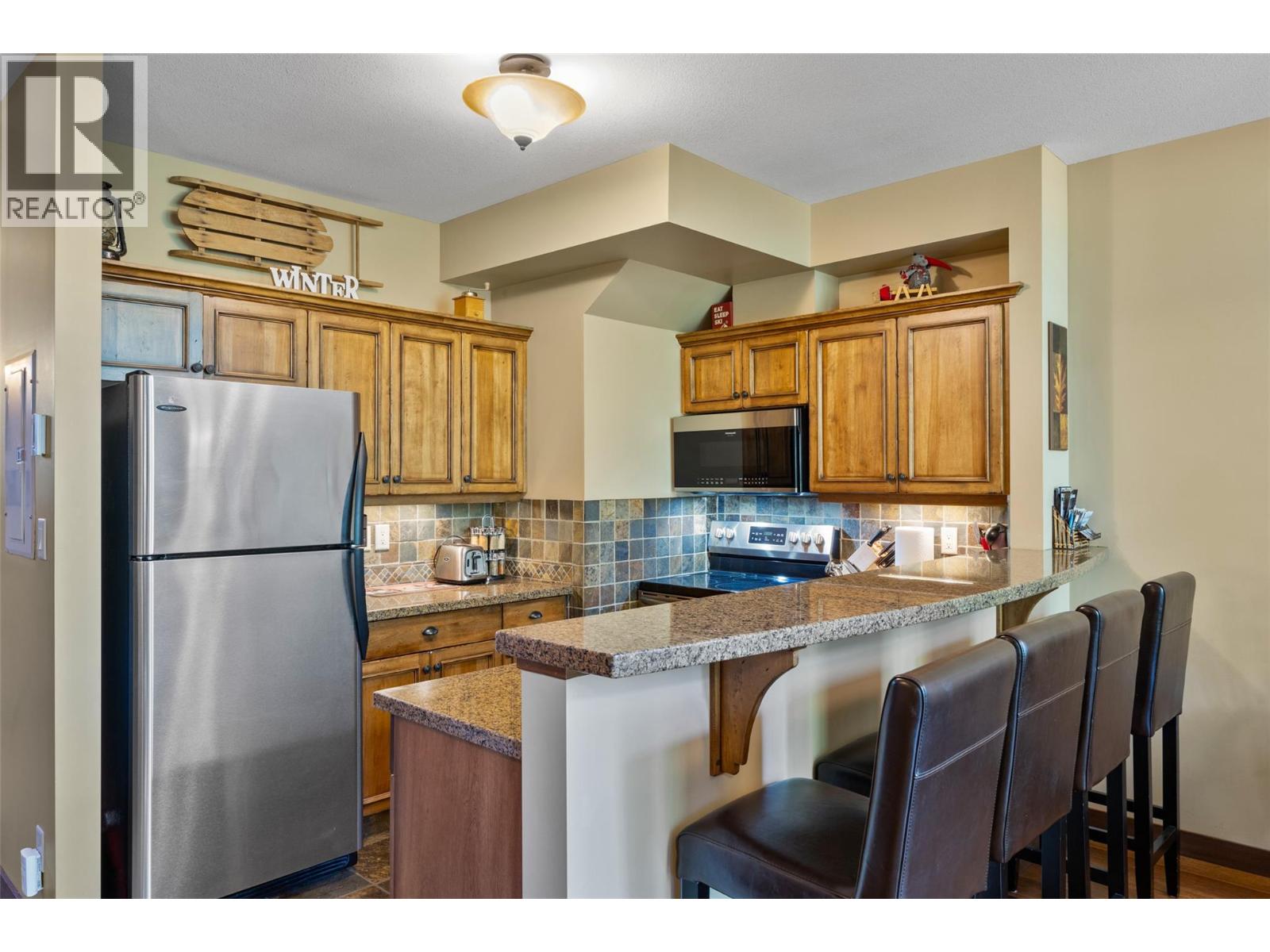 5005 Valley Drive Unit# 16, Sun Peaks, British Columbia  V0E 5N0 - Photo 5 - 10389490