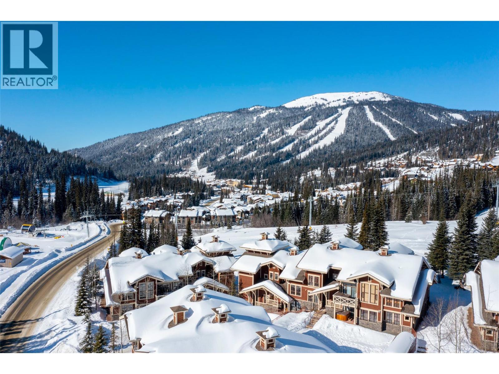 5005 Valley Drive Unit# 16, Sun Peaks, British Columbia  V0E 5N0 - Photo 23 - 10389490