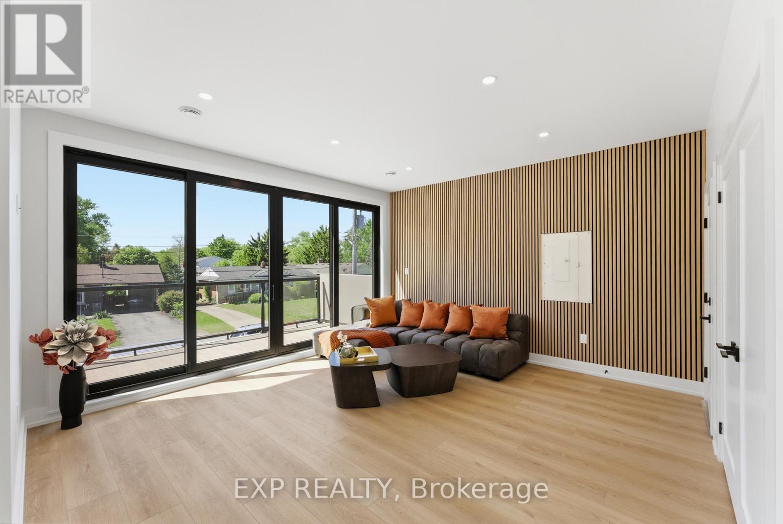 Upper - 3603 Gunning Drive, Niagara Falls, Ontario  L2G 6L3 - Photo 4 - X13216906
