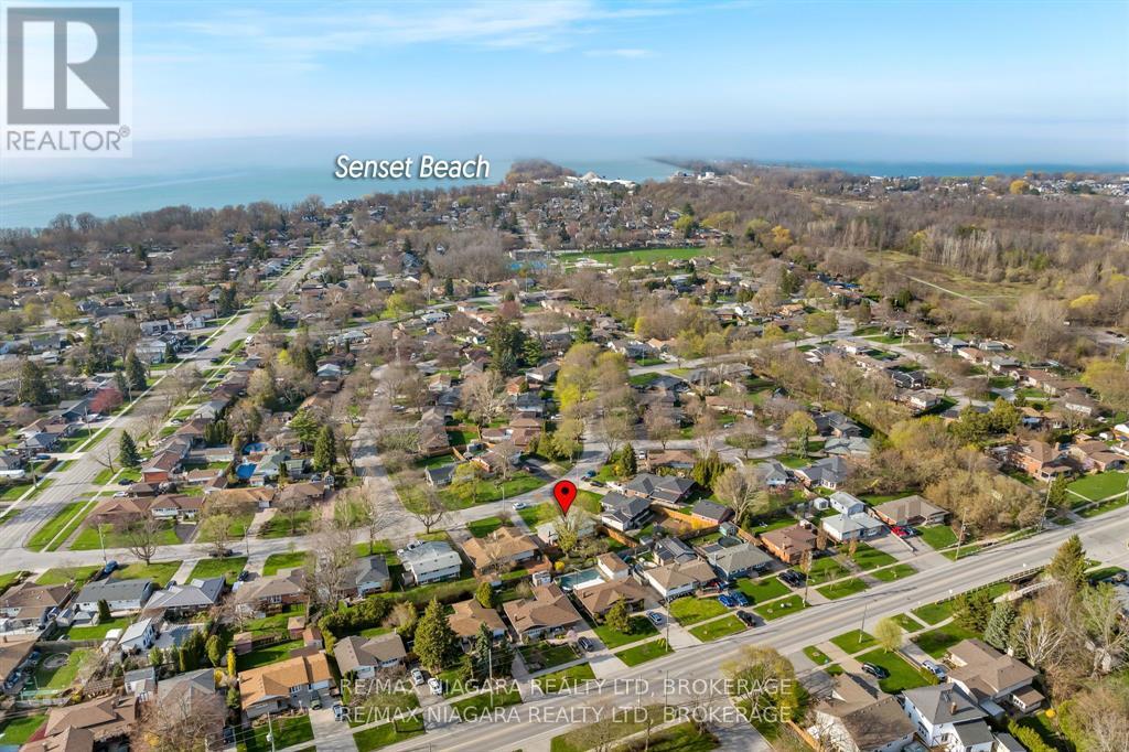 16 Croydon Drive, St. Catharines, Ontario  L2M 1J2 - Photo 3 - X13216982