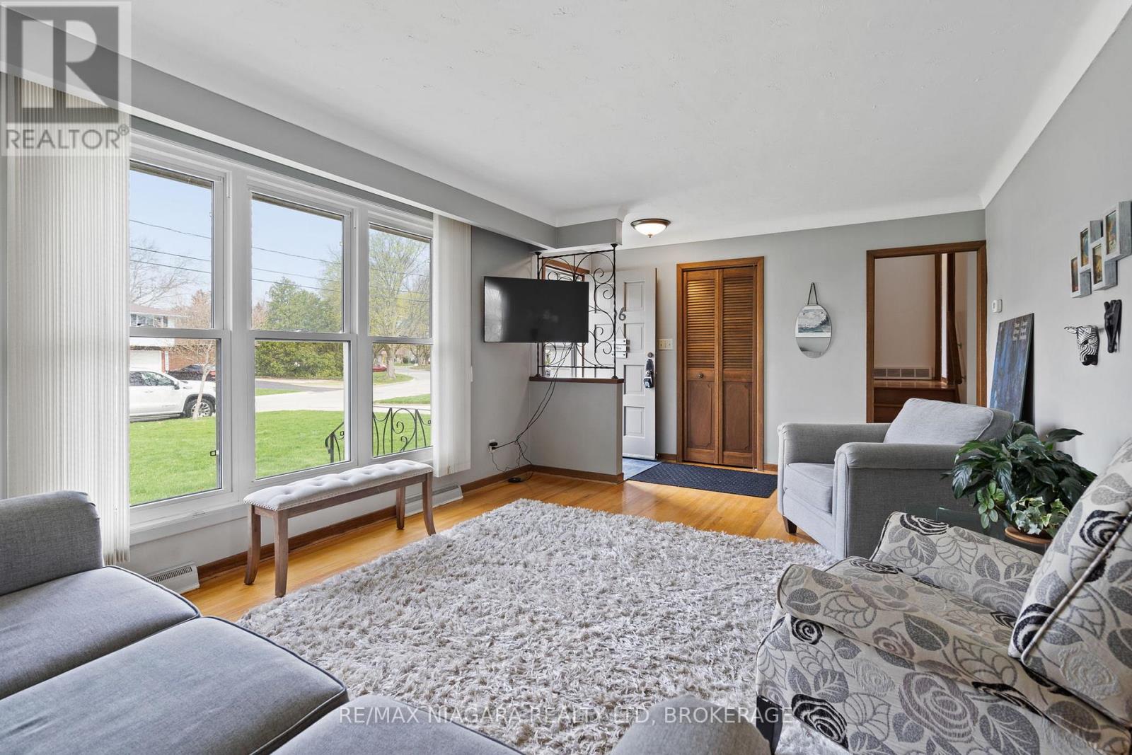 16 Croydon Drive, St. Catharines, Ontario  L2M 1J2 - Photo 5 - X13216982