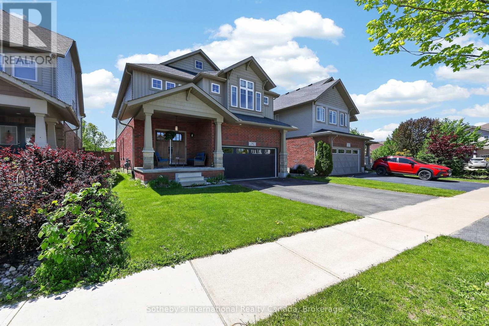36 Kayla Crescent, Collingwood, Ontario  L9Y 5K8 - Photo 2 - S13216904