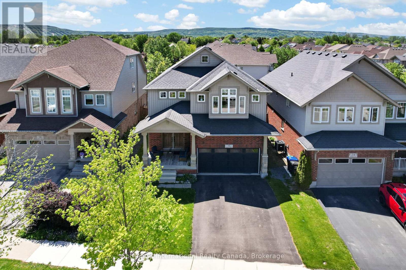 36 Kayla Crescent, Collingwood, Ontario  L9Y 5K8 - Photo 48 - S13216904