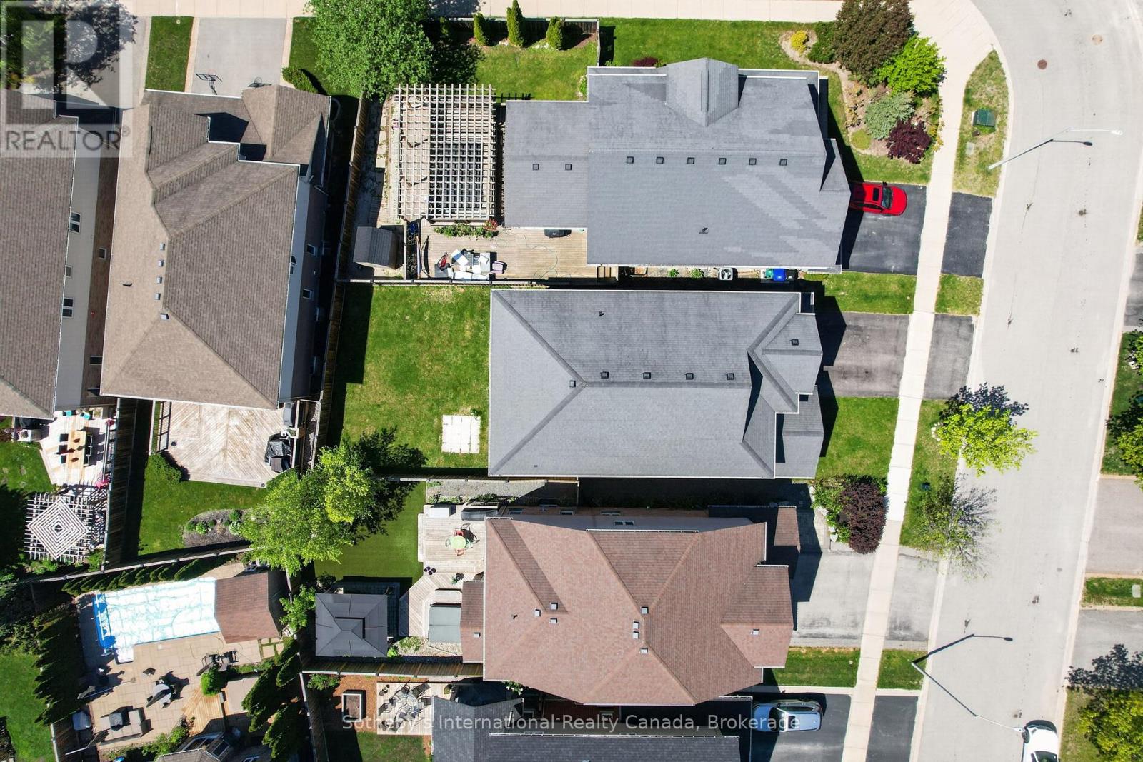 36 Kayla Crescent, Collingwood, Ontario  L9Y 5K8 - Photo 49 - S13216904