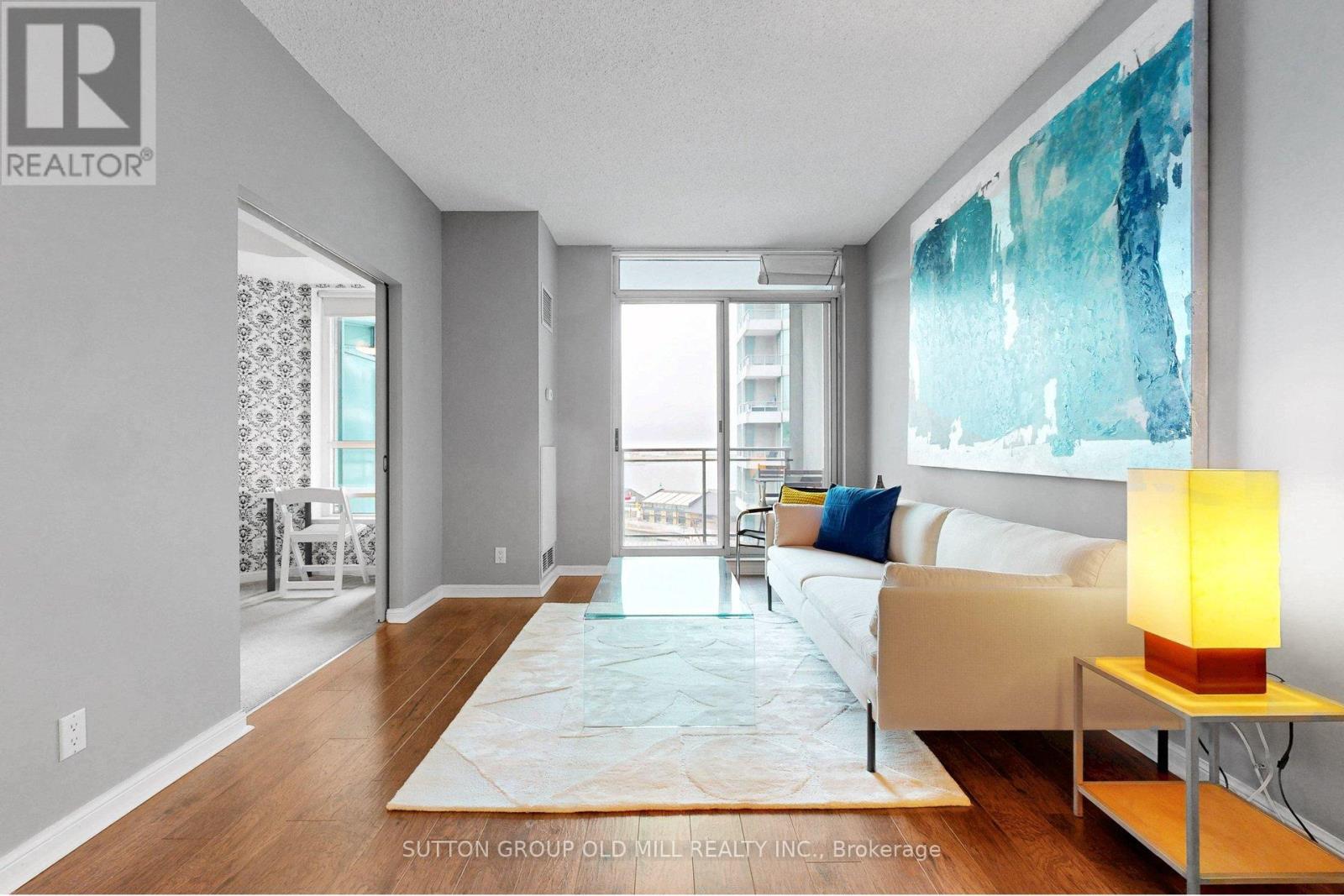 1012 - 228 Queens Quay W, Toronto, Ontario  M5J 2X1 - Photo 16 - C13216916