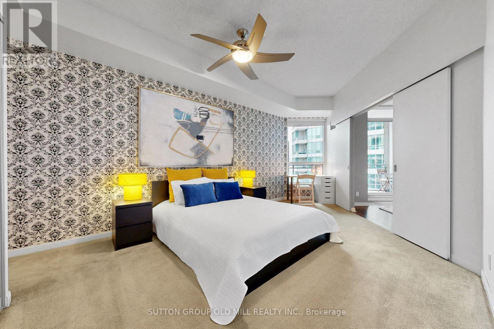 1012 - 228 Queens Quay W, Toronto, Ontario  M5J 2X1 - Photo 21 - C13216916