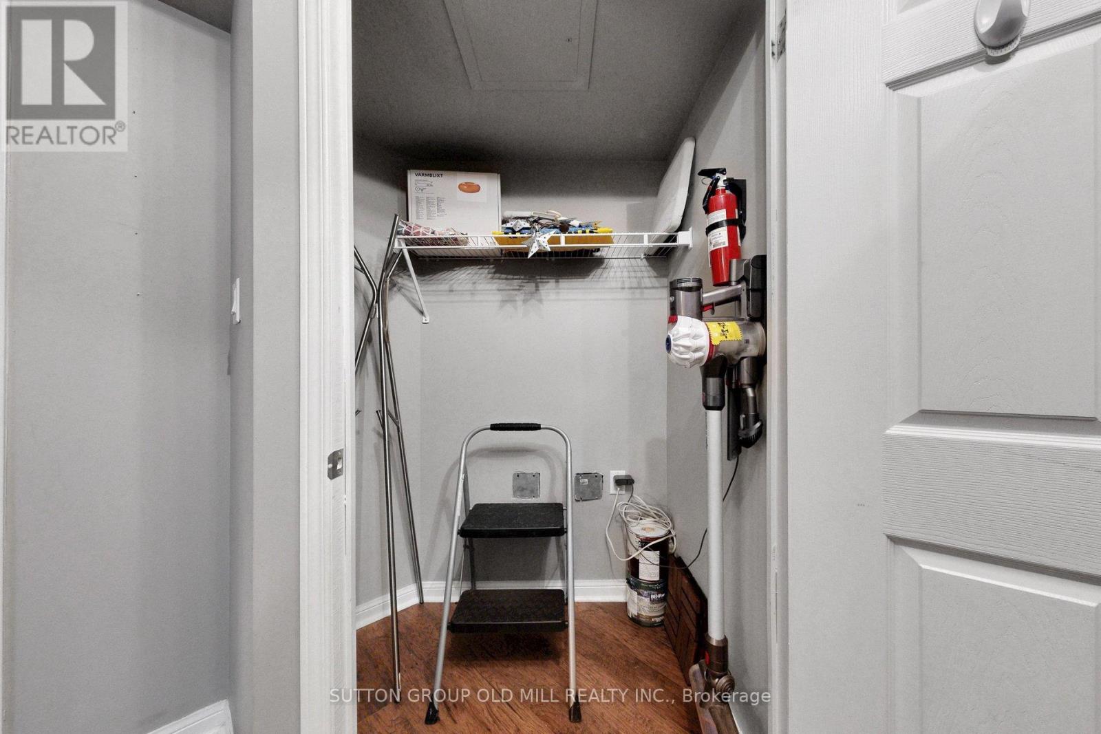 1012 - 228 Queens Quay W, Toronto, Ontario  M5J 2X1 - Photo 28 - C13216916