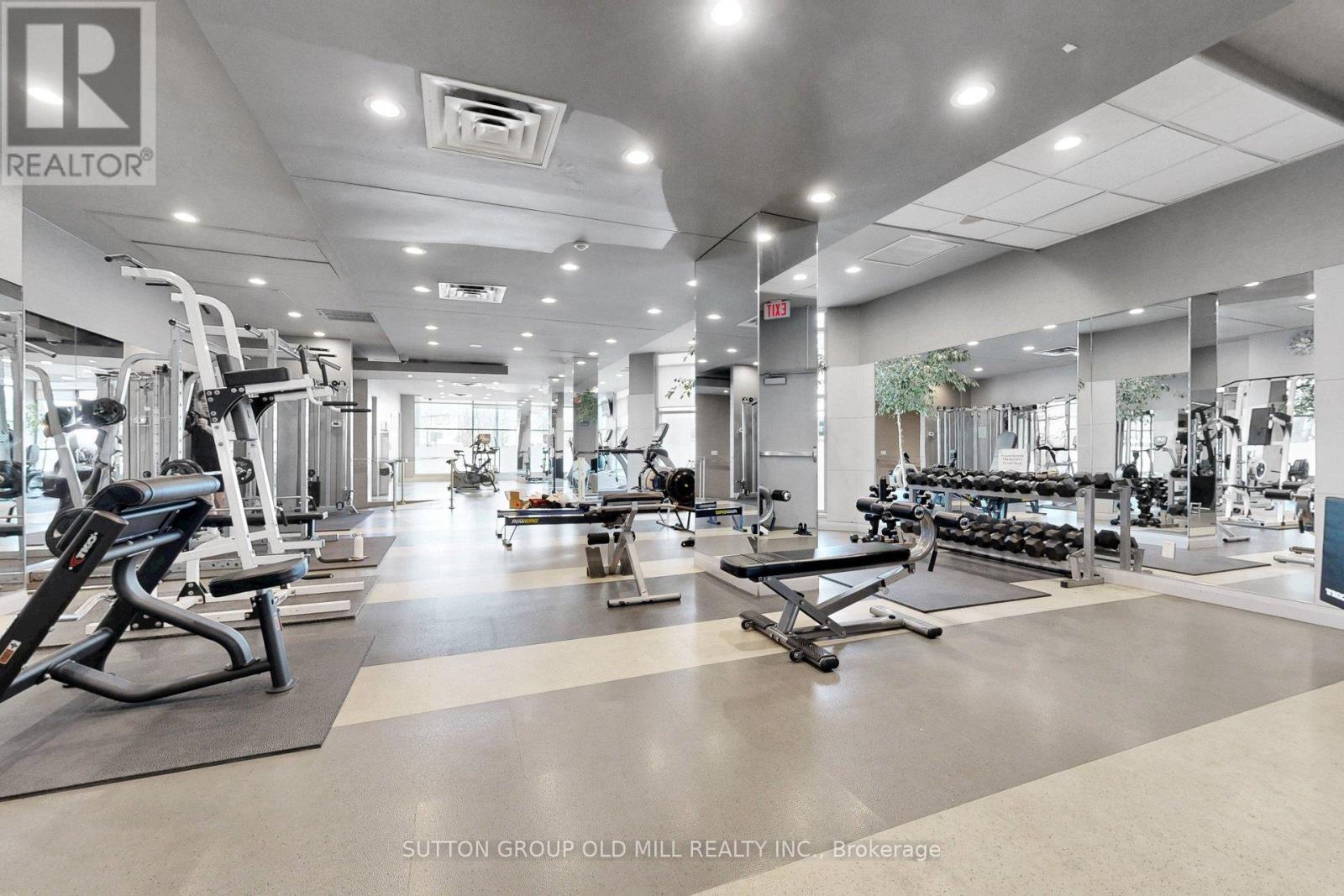 1012 - 228 Queens Quay W, Toronto, Ontario  M5J 2X1 - Photo 31 - C13216916