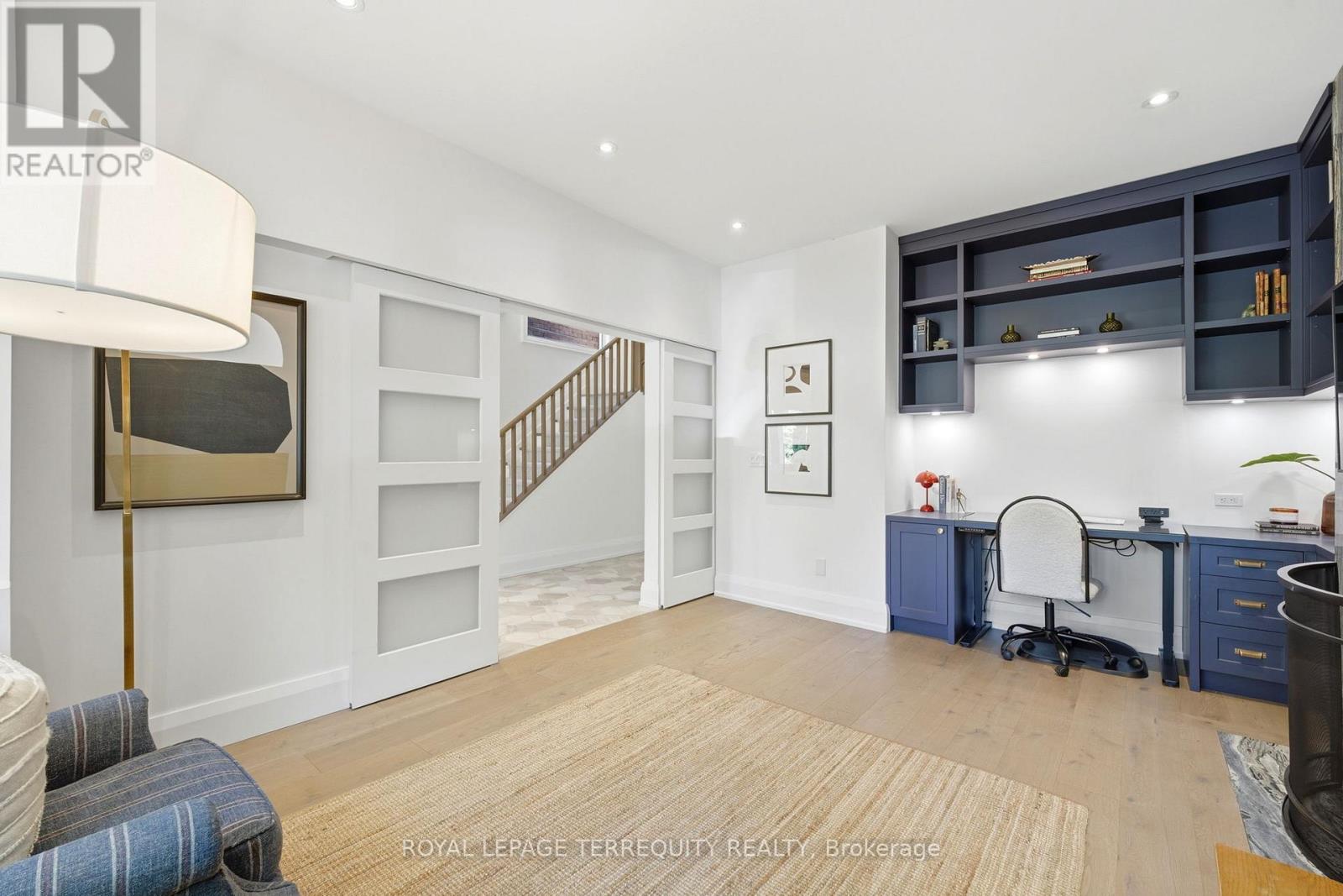 100 Admiral Road, Toronto, Ontario  M5R 2L6 - Photo 10 - C13216968