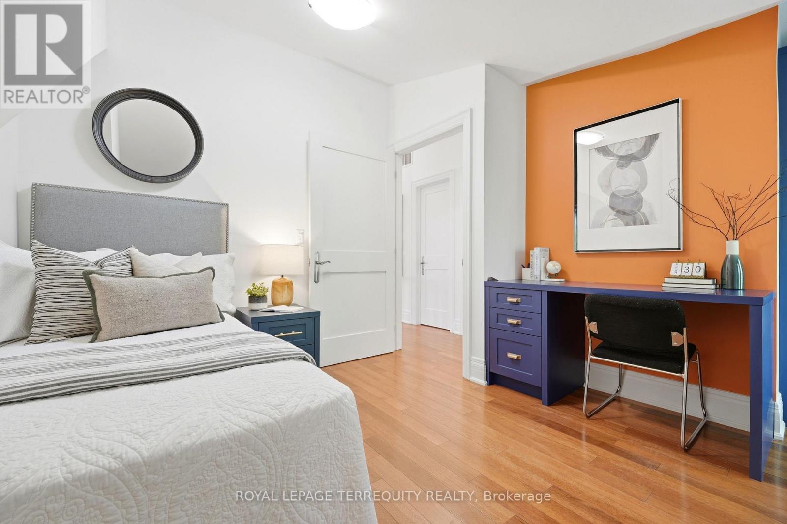 100 Admiral Road, Toronto, Ontario  M5R 2L6 - Photo 20 - C13216968