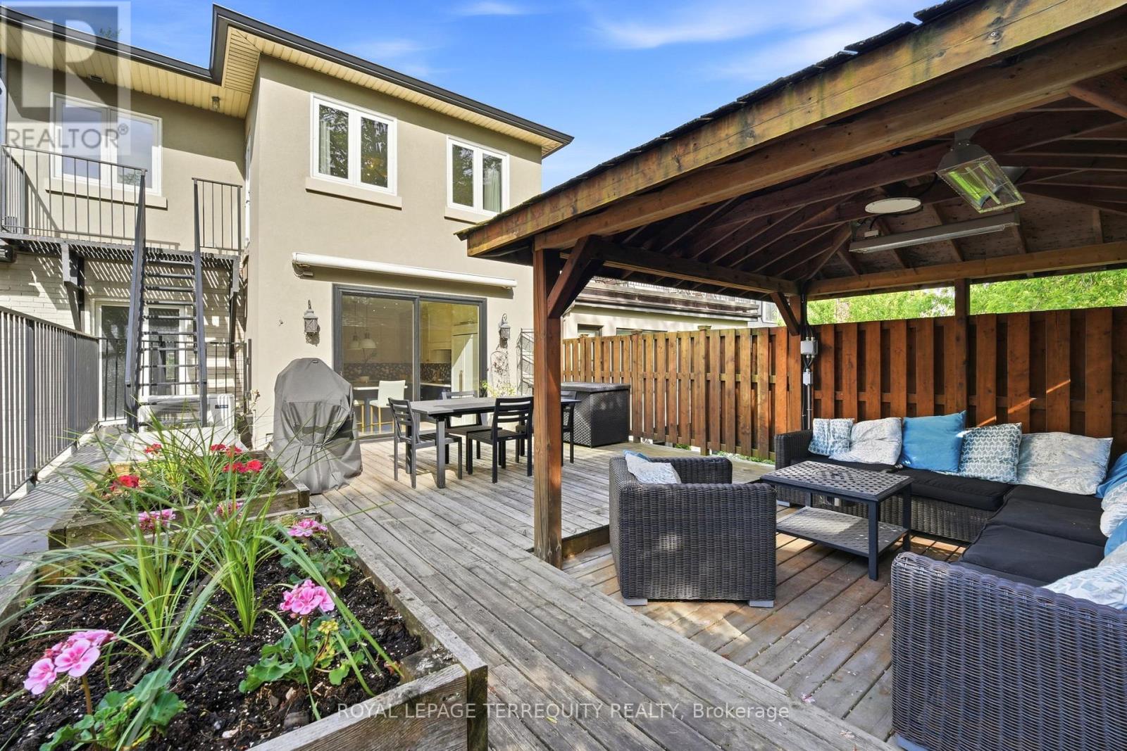 100 Admiral Road, Toronto, Ontario  M5R 2L6 - Photo 22 - C13216968
