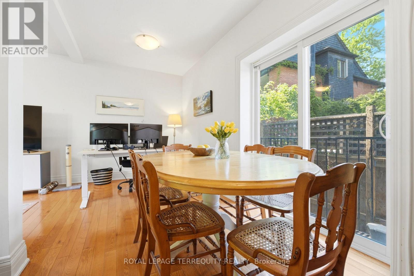 100 Admiral Road, Toronto, Ontario  M5R 2L6 - Photo 31 - C13216968