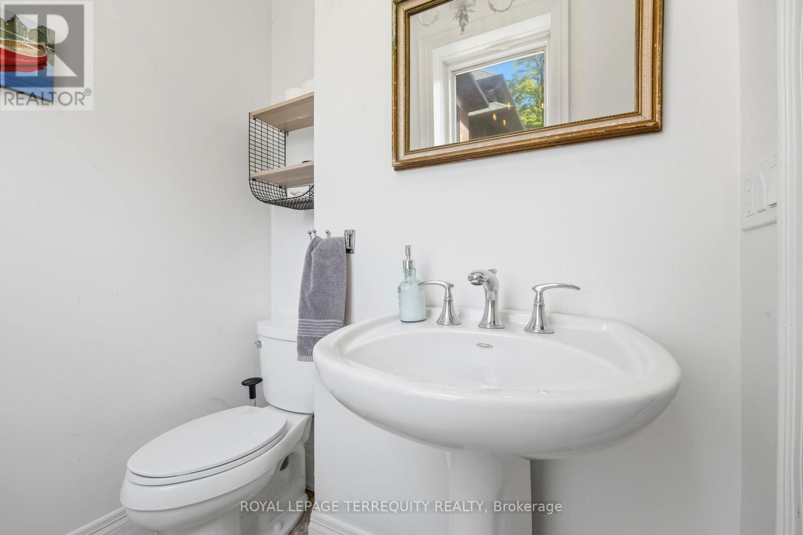 100 Admiral Road, Toronto, Ontario  M5R 2L6 - Photo 33 - C13216968