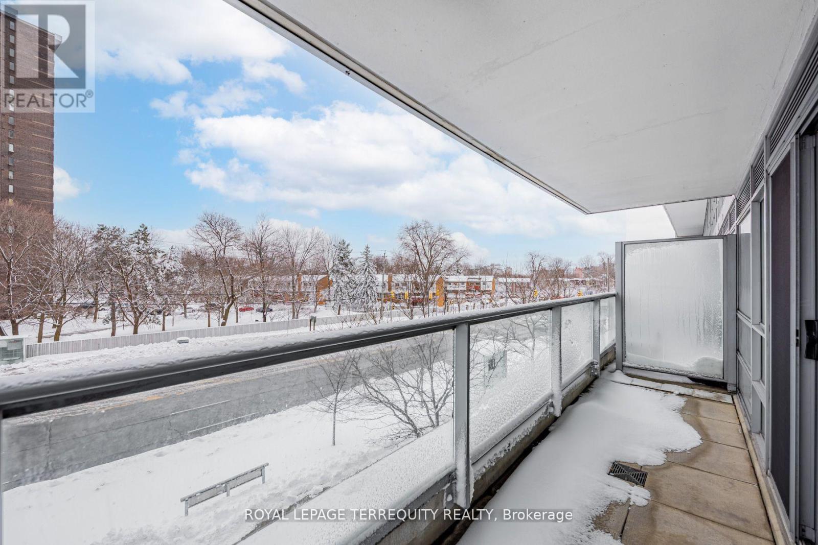 104 - 2035 Sheppard Avenue E, Toronto, Ontario  M2J 0A8 - Photo 18 - C13216994