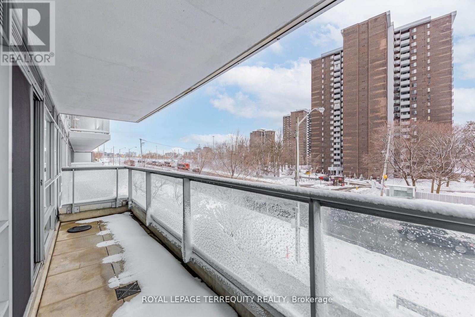 104 - 2035 Sheppard Avenue E, Toronto, Ontario  M2J 0A8 - Photo 19 - C13216994