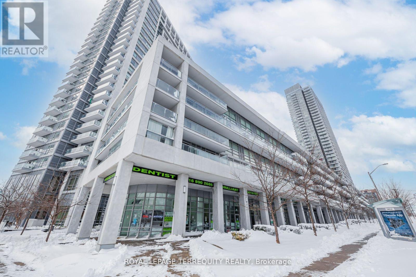 104 - 2035 Sheppard Avenue E, Toronto, Ontario  M2J 0A8 - Photo 2 - C13216994