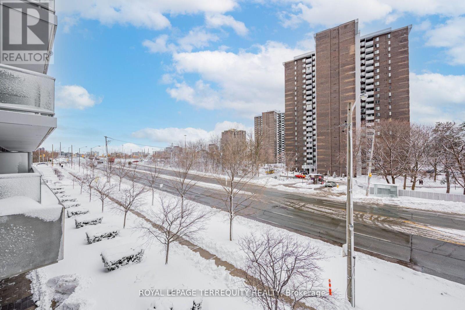 104 - 2035 Sheppard Avenue E, Toronto, Ontario  M2J 0A8 - Photo 20 - C13216994