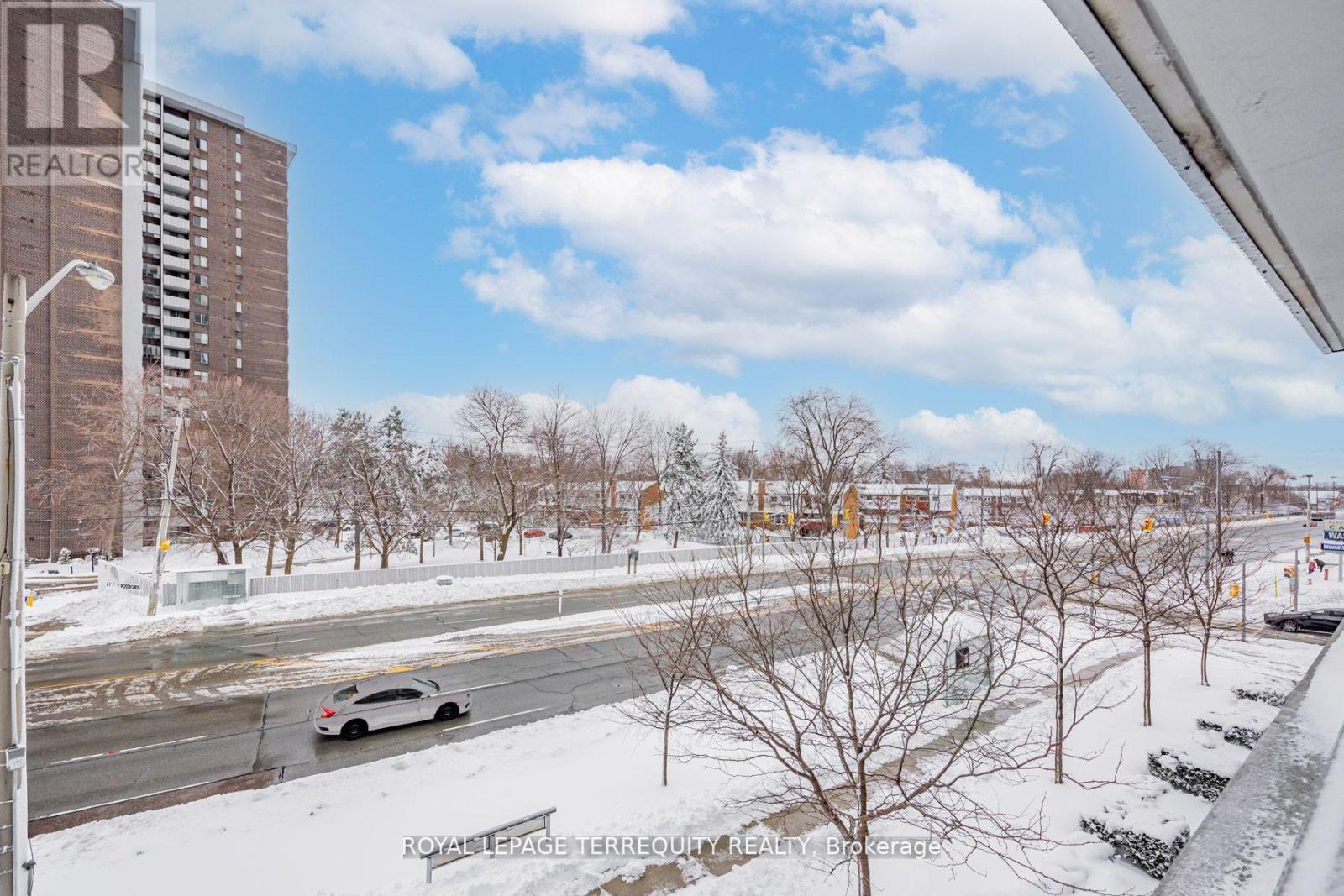 104 - 2035 Sheppard Avenue E, Toronto, Ontario  M2J 0A8 - Photo 21 - C13216994