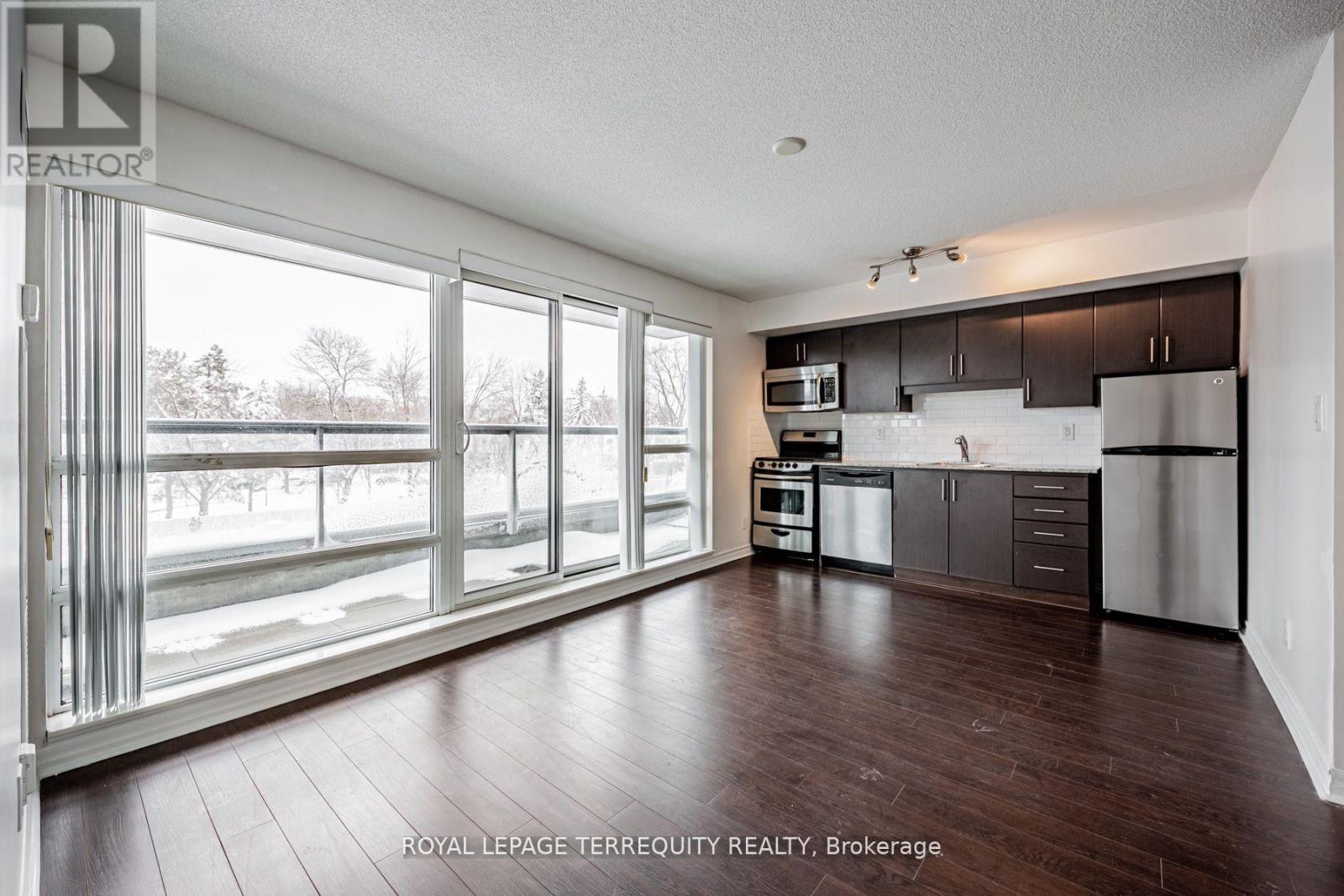 104 - 2035 Sheppard Avenue E, Toronto, Ontario  M2J 0A8 - Photo 6 - C13216994