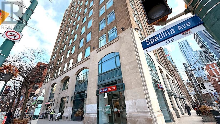 700 - 119 Spadina Avenue, Toronto, Ontario  M5V 2K8 - Photo 20 - C12954196