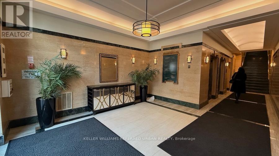 700 - 119 Spadina Avenue, Toronto, Ontario  M5V 2K8 - Photo 24 - C12954196