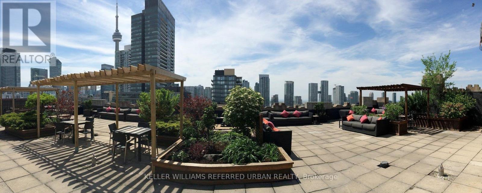 700 - 119 Spadina Avenue, Toronto, Ontario  M5V 2K8 - Photo 17 - C12954196