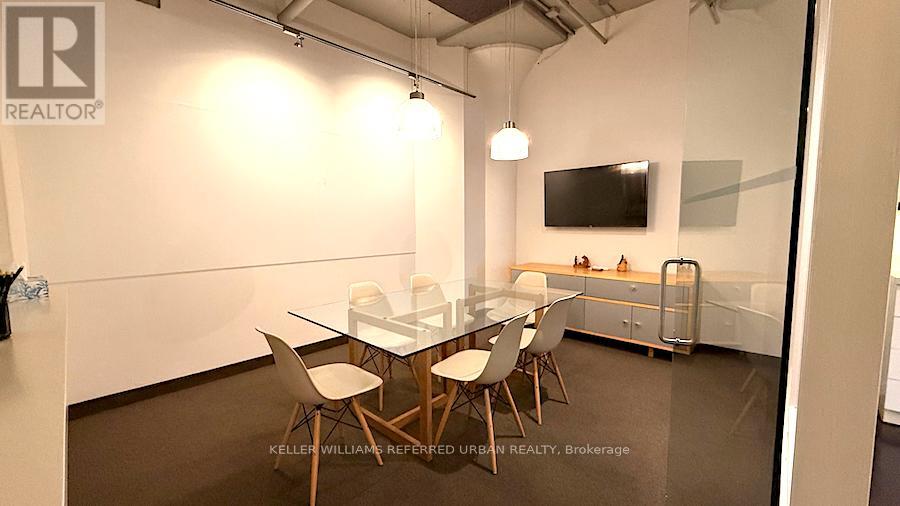 700 - 119 Spadina Avenue, Toronto, Ontario  M5V 2K8 - Photo 4 - C12954196