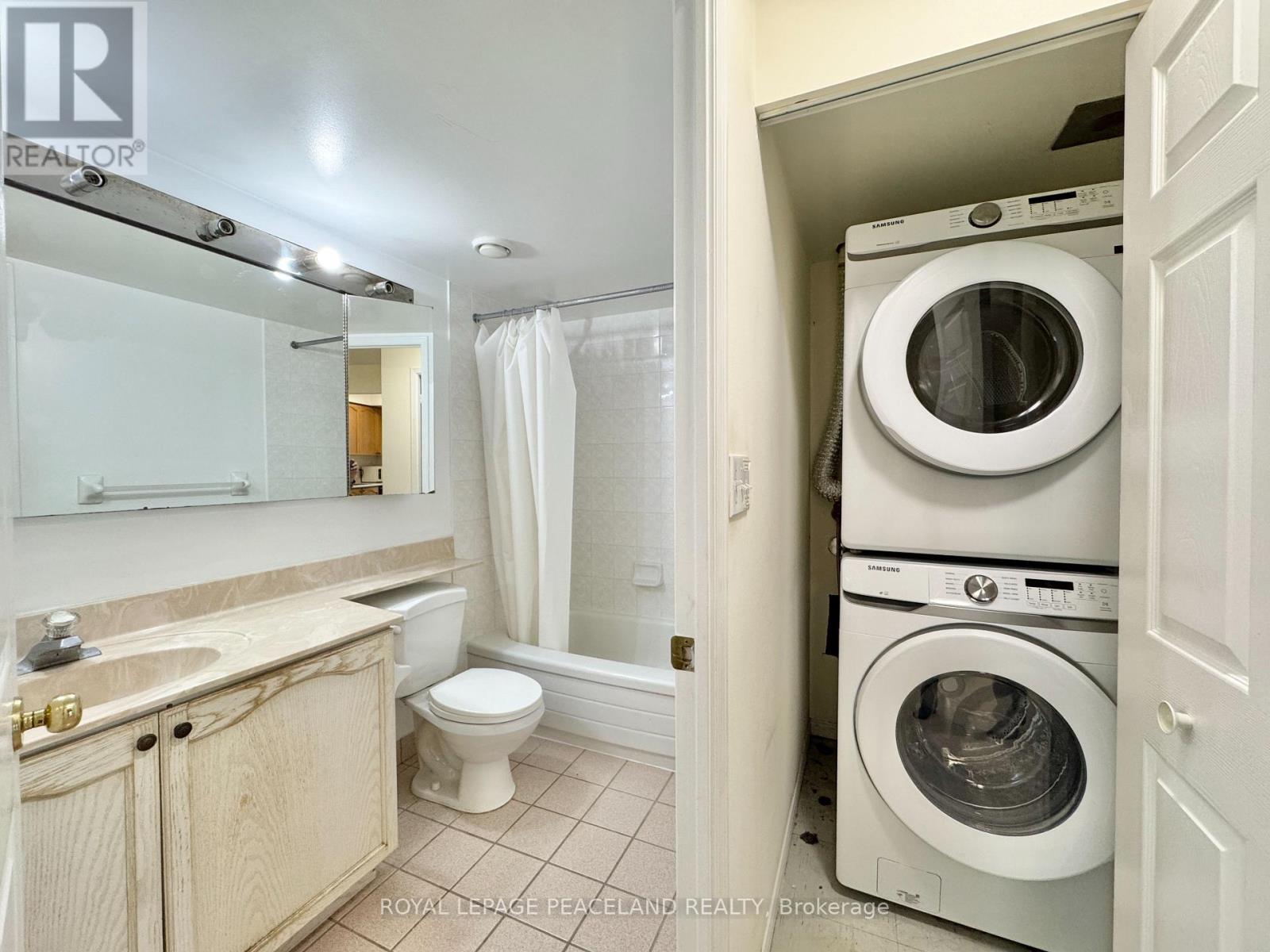 703 - 3 Pemberton Avenue, Toronto, Ontario  M2M 4M1 - Photo 12 - C13072162