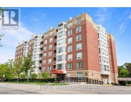 507 - 515 ROSEWELL AVENUE, Toronto, Ontario