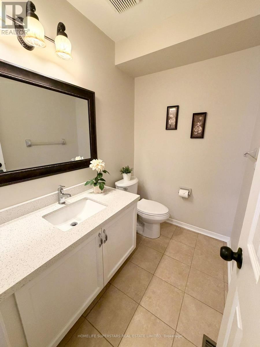 172 Rainforest Drive N, Brampton, Ontario  L6R 1A4 - Photo 12 - W13214120