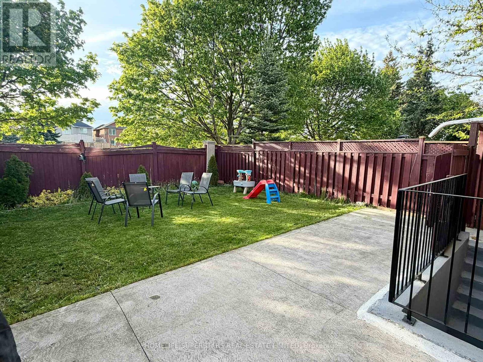 172 Rainforest Drive N, Brampton, Ontario  L6R 1A4 - Photo 30 - W13214120