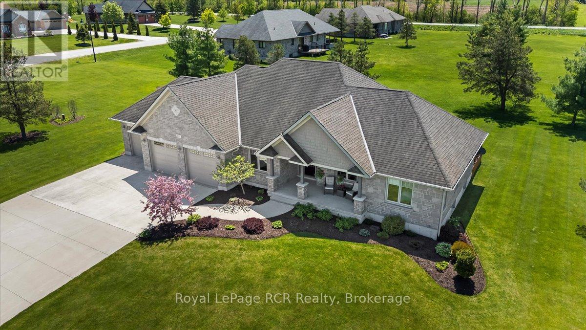 108 MARSHALL HEIGHTS, West Grey, Ontario